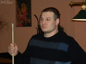 С почином, Андрюха! С почином, Андрюха!