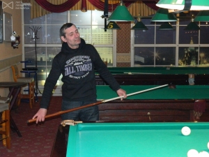 Иван Прудников вернул былую мощь Иван Прудников вернул былую мощь