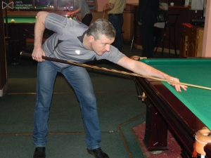 Игорь Проказов пока в тени Игорь Проказов пока в тени