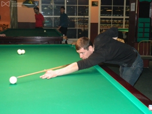 Константин Кудашкин уступил ветерану Константин Кудашкин уступил ветерану