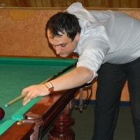 Судья ЛЛБ Рузаевки решил отвлечься