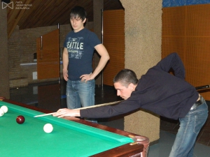 Данат и Руслан не настраивались на победу Данат и Руслан не настраивались на победу