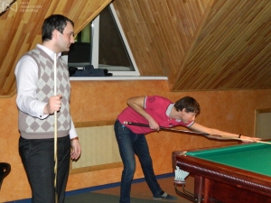 Армен и Андрей решили «возродиться» Армен и Андрей решили «возродиться»