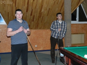 Игоря и Андрея тоже давно не было видно Игоря и Андрея тоже давно не было видно