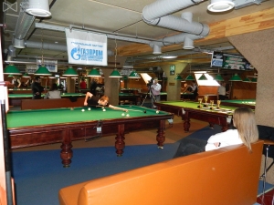 Александр Муравьев был обладателем Кубка