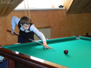 Дима  за выход в плей-офф в контре проиграл москвичу