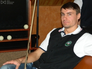 Евгений Мартынов - ежегодно участвует в Кубке ФБС РМ