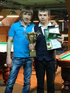 Коммерция и спорт вместе