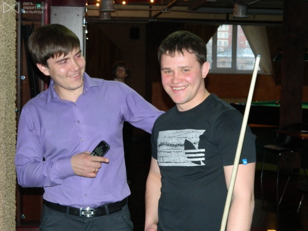 «Колышник» подшучивает над "дошкольником"