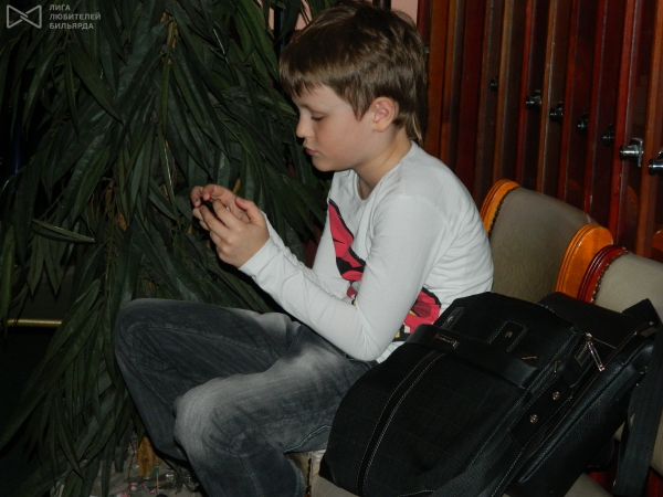 Абаев-младший тоже в теме