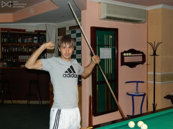 Сила, молодость и красота в исполнении Артема Саттарова Сила, молодость и красота в исполнении Артема Саттарова