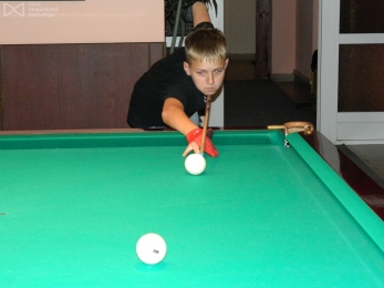 Владимир Зубов с пользой проводит каникулы Владимир Зубов с пользой проводит каникулы