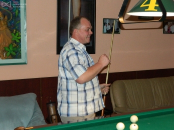 Слава Семочкин отметился победой над чемпионом Слава Семочкин отметился победой над чемпионом