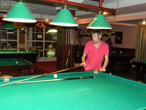 Тимофей Арбузов чуть не доехал Тимофей Арбузов чуть не доехал