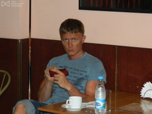 Денис Абаев ведет нашу группу ВКонтакте Денис Абаев ведет нашу группу ВКонтакте