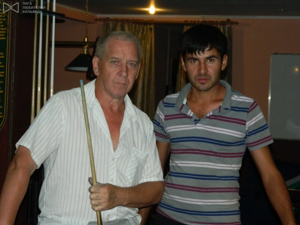 Опыт и сила