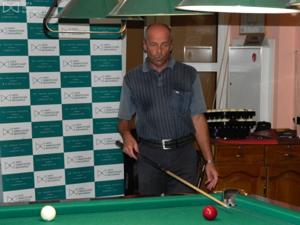 Валера не знает как сыграть после «рузаевского» отыгрыша