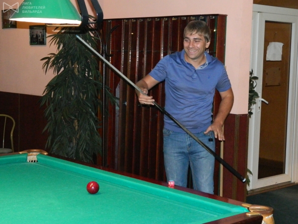 Хорошее настроение — залог победы