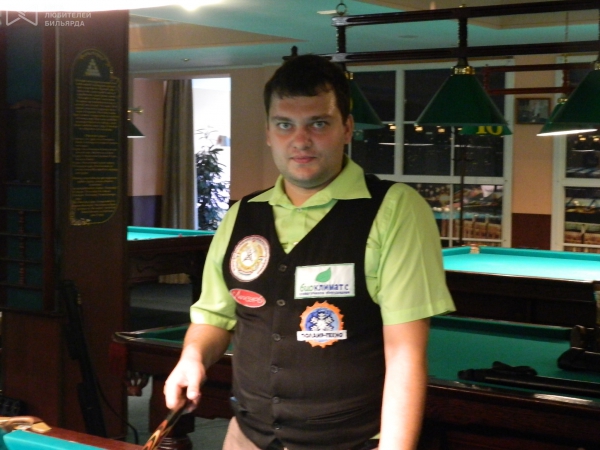 Темперамент Алишу не всегда помогает в игре