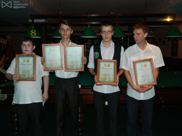 Пенза — чемпион!