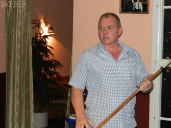 Рузаевский ударник не ожидал такого итога второй встречи Рузаевский ударник не ожидал такого итога второй встречи