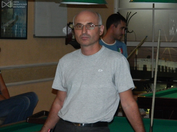 Александр Головкин — один из трех