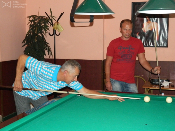 В Виталии проснулся тренерский инстинкт