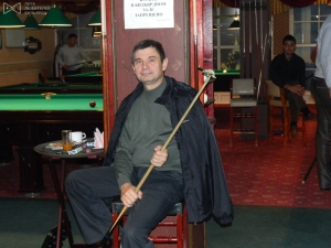 Игорю Храмову "теща" помогла Игорю Храмову "теща" помогла