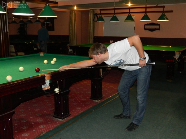 Алексей Муравьев успел решить свои дела