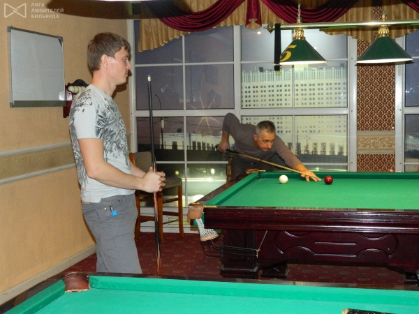 Денис Абаев vs Андрей Еничев Денис Абаев vs Андрей Еничев