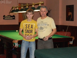 Возрастные рамки турнира