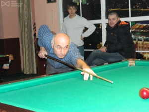 2014 - год А.Головкина