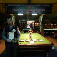 Дмитрий Филимонов дал дорогу "молодежи"