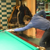 Запомните лидера ЛЛБ Мордовии