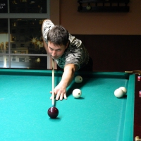 Никольский "Вершитель правосудия"