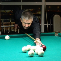 Олег Плеханов - капитан сборной Пензенской области