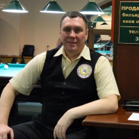 Рузаевец Олег Колядин проиграл Чернышеву