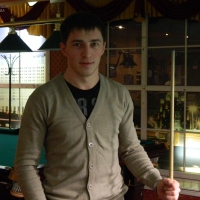 Василий Кулагин набирается опыта