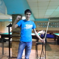 Родион Фролов: "Ура! Турнир!"