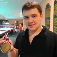 Иван передаст медаль дочери