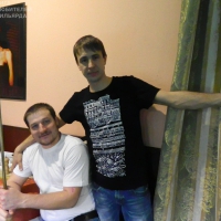 Артем Саттаров очень рад за друга