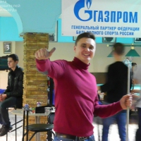 Джамиль Салахов никогда не унывает