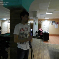 Гена Зубков отметился яркими победами