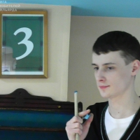 Александр Юдин стрельнул на 10000-нике