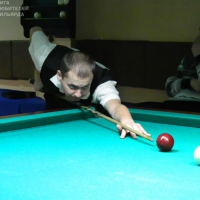 Дима Орлов еще набирает форму