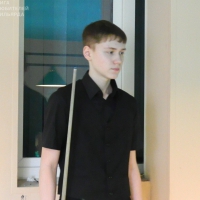 Егор Прохоров близок к первой победе на Чемпионате