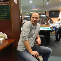 Виталий Потапов уже отличался в этом месяце