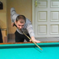 Дмитрий Орлов не пробил защиту Вадима