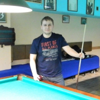 Алексей Корнеев вернулся в турнирные ряды