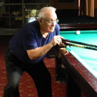 Ветераны в очках, но в строю